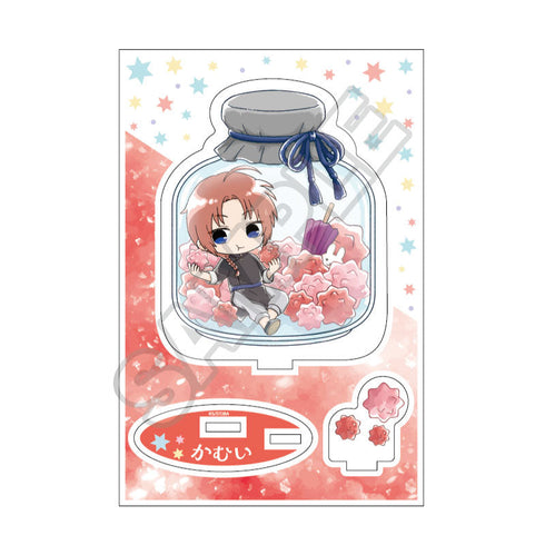 『銀魂』こんぺいとう アクリルスタンドJr. 神威【202505再販】